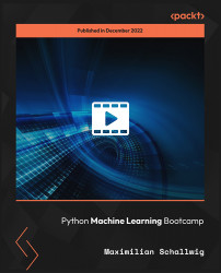 Python Machine Learning Bootcamp