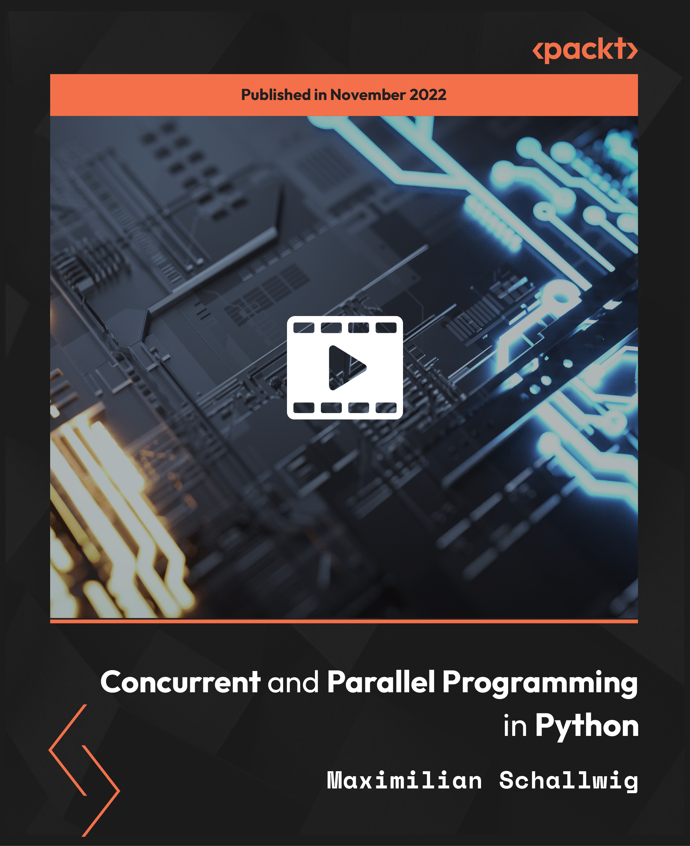 Concurrent and Parallel Programming in Python