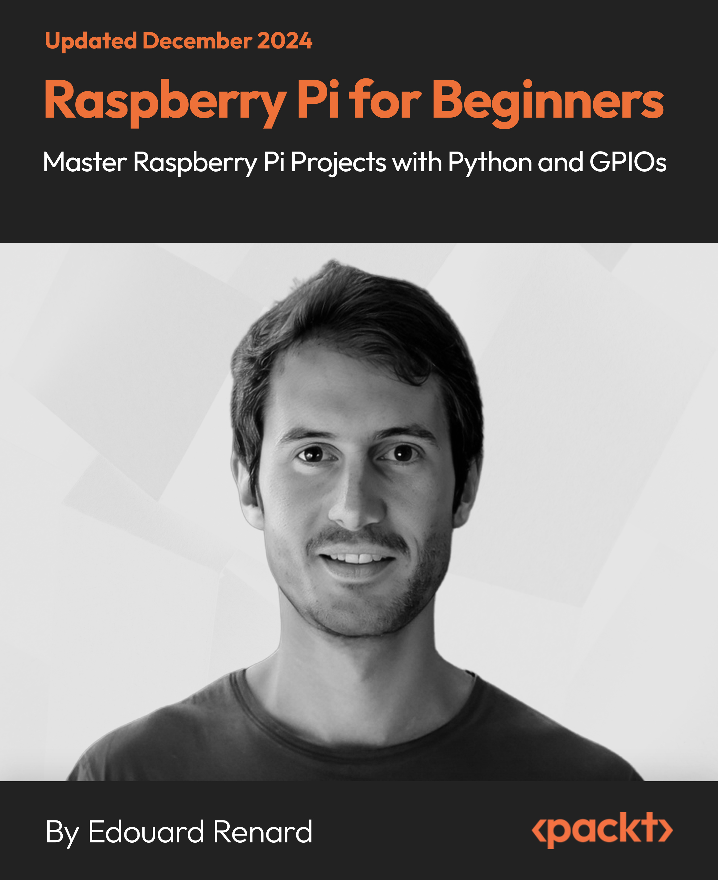 Raspberry Pi for Beginners