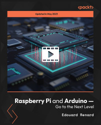 Raspberry Pi and Arduino — Go to the Next Level [Video]