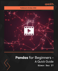 Introduction To Pandas Series | Pandas For Beginners - A Quick Guide ...