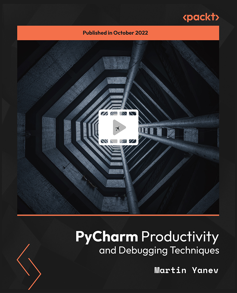 PyCharm Productivity and Debugging Techniques