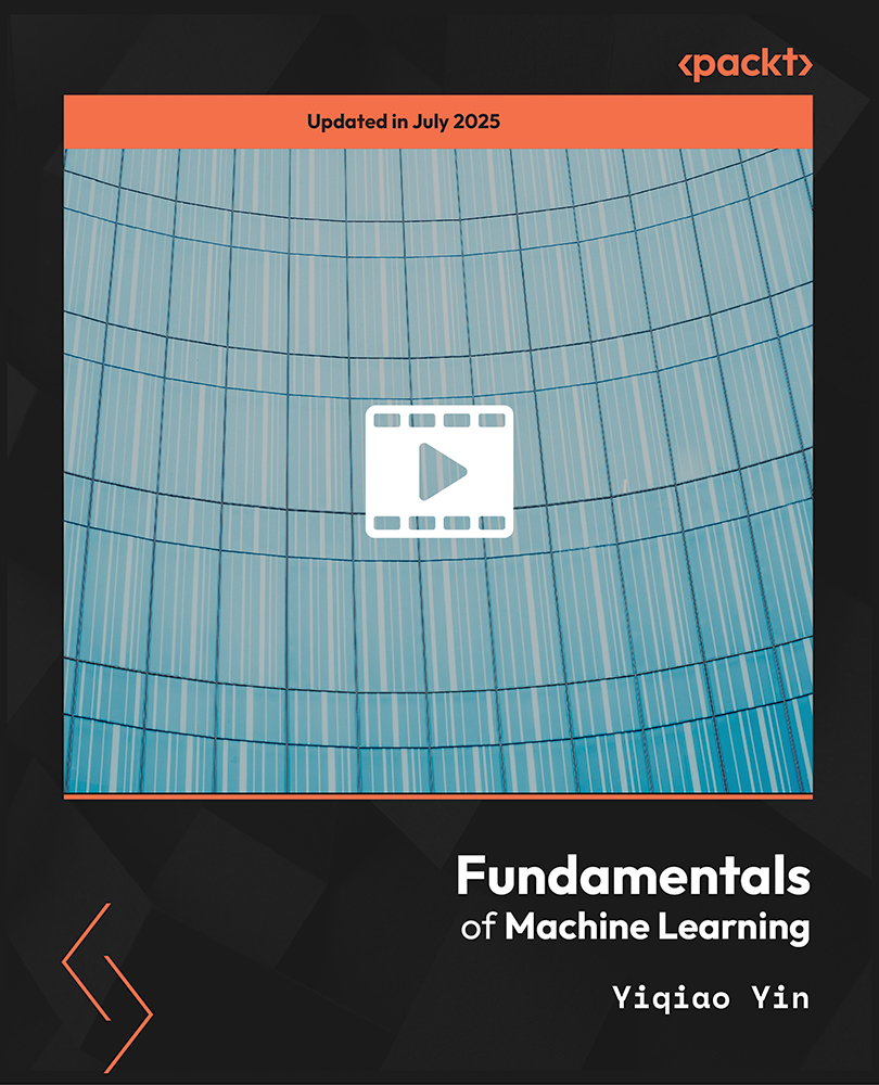 Fundamentals of Machine Learning