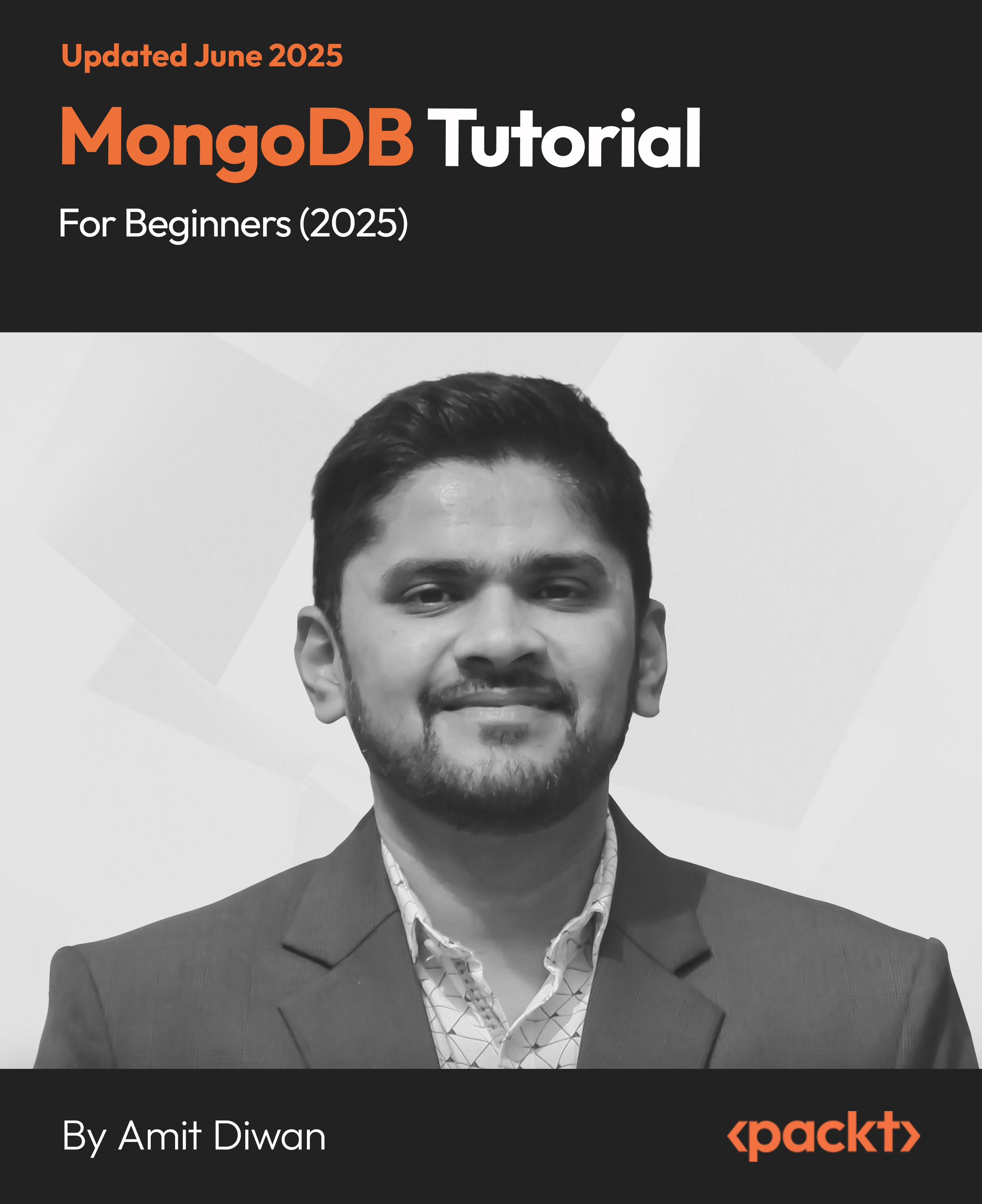 MongoDB Tutorial for Beginners (2025)