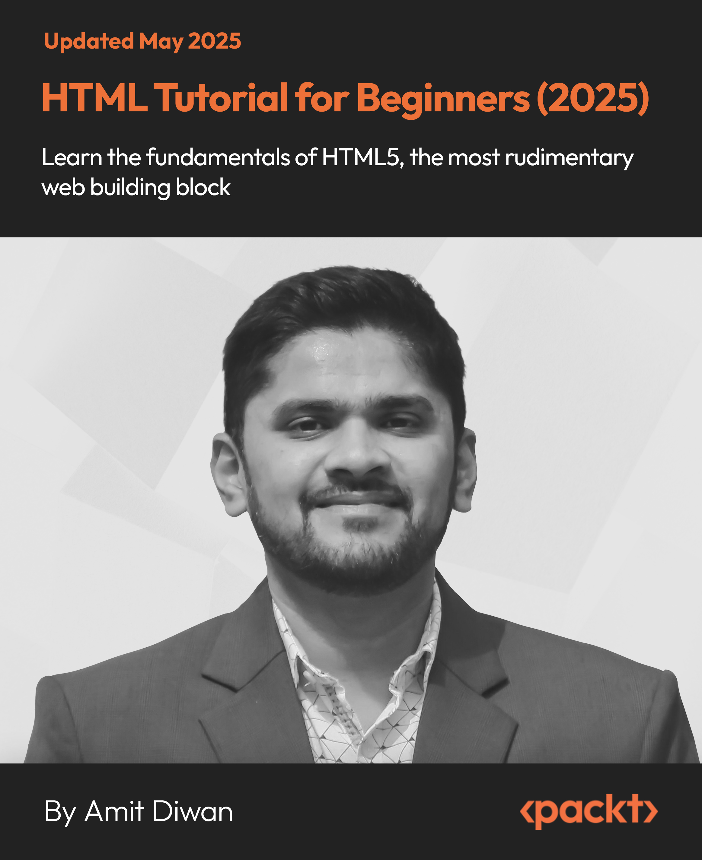 HTML Tutorial for Beginners (2022)