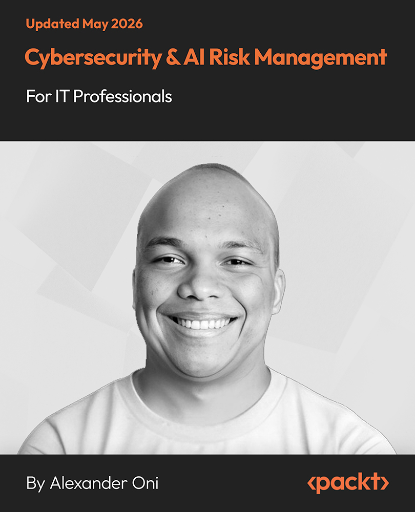Cybersecurity & AI Risk Management for IT Professionals