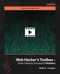 Web Hacker's Toolbox - Tools Used by Successful Hackers [Video]