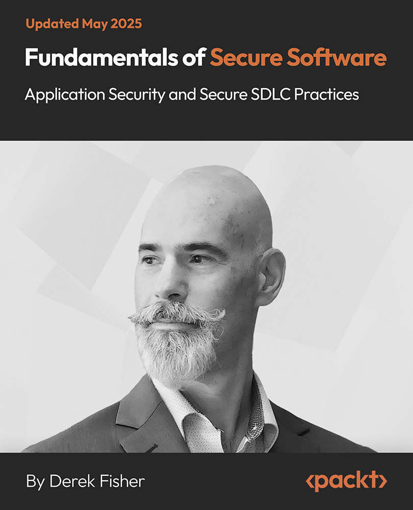Fundamentals of Secure Software