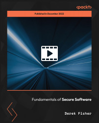 Fundamentals of Secure Software
