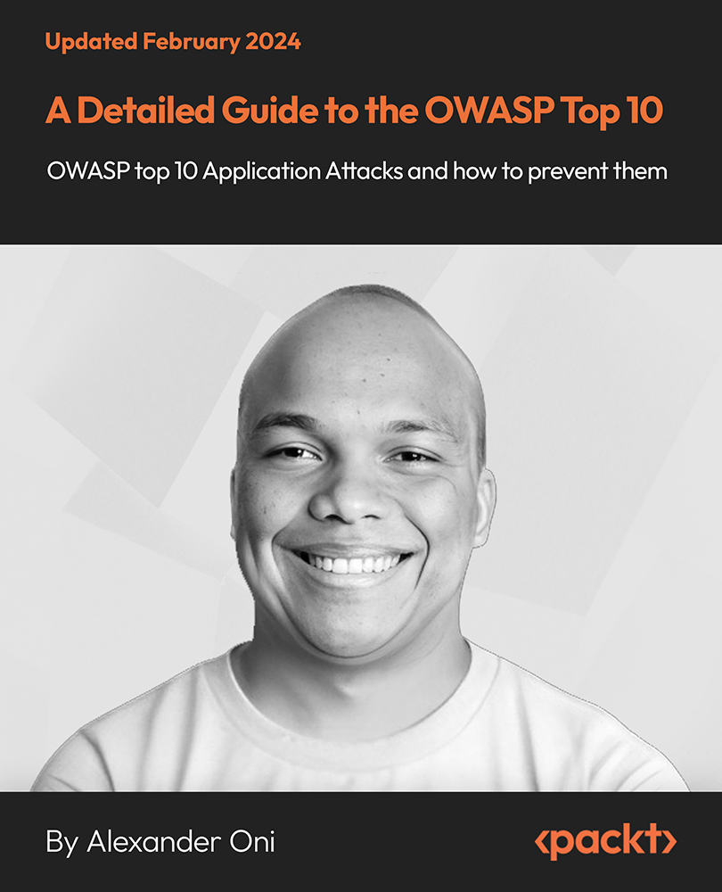 A Detailed Guide to the OWASP Top 10
