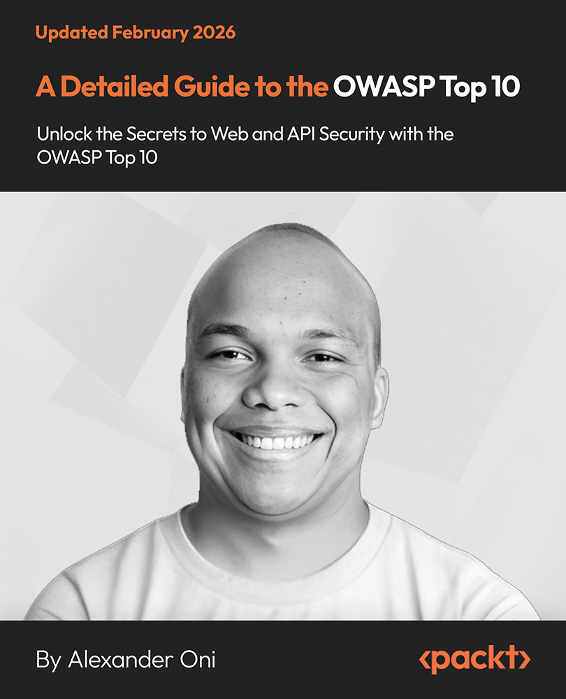 A Detailed Guide to the OWASP Top 10