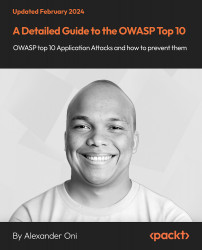 A Detailed Guide to the OWASP Top 10 [Video]