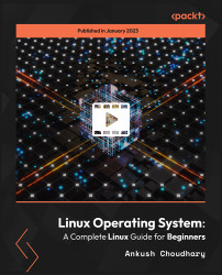 Linux Operating System: A Complete Linux Guide for Beginners