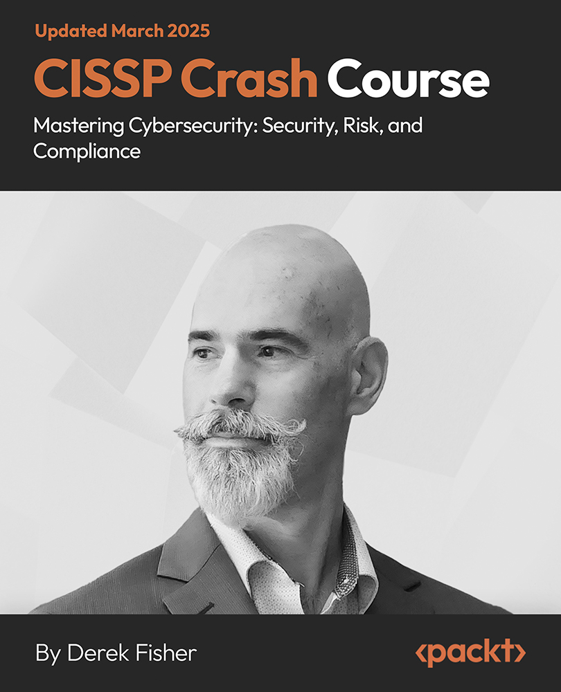 CISSP Crash Course