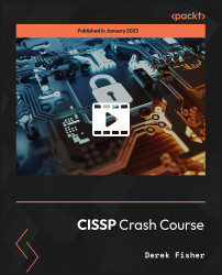 CISSP Crash Course