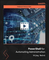 PowerShell for Automating Administration