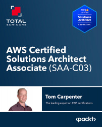 AWS Certified Solutions Architect Associate (SAA-C03) [Video]