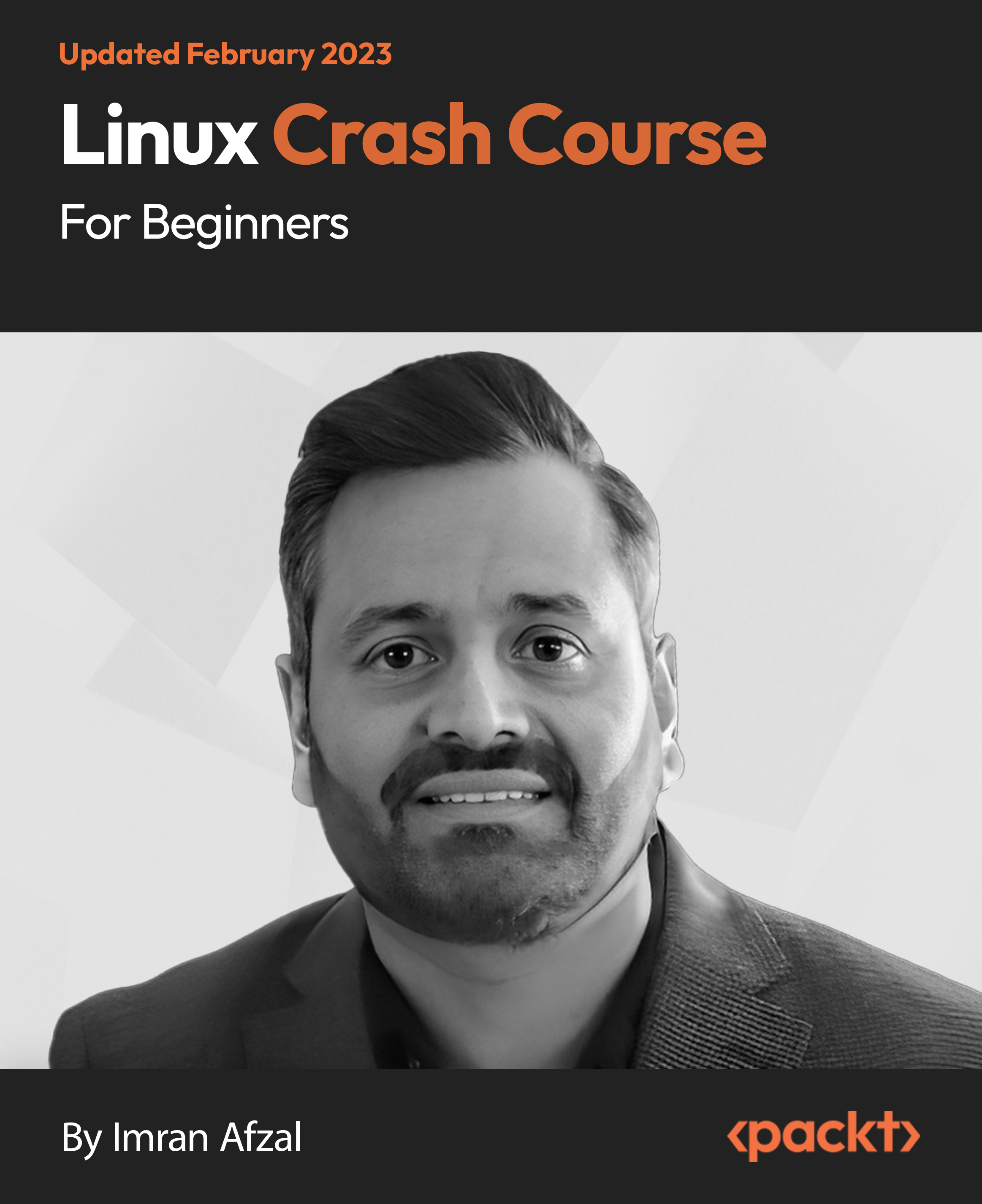 Linux Crash Course for Beginners