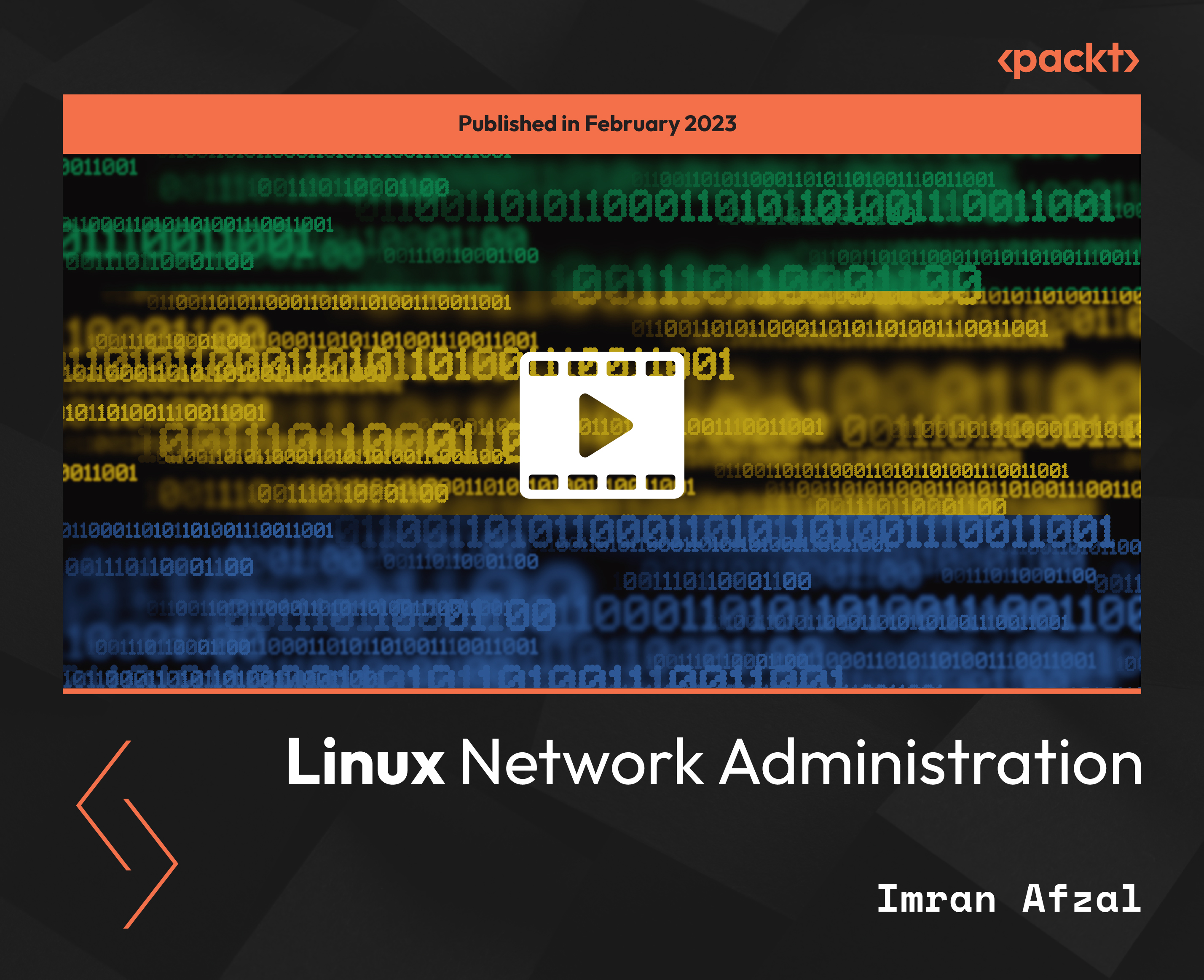 Linux Network Administration