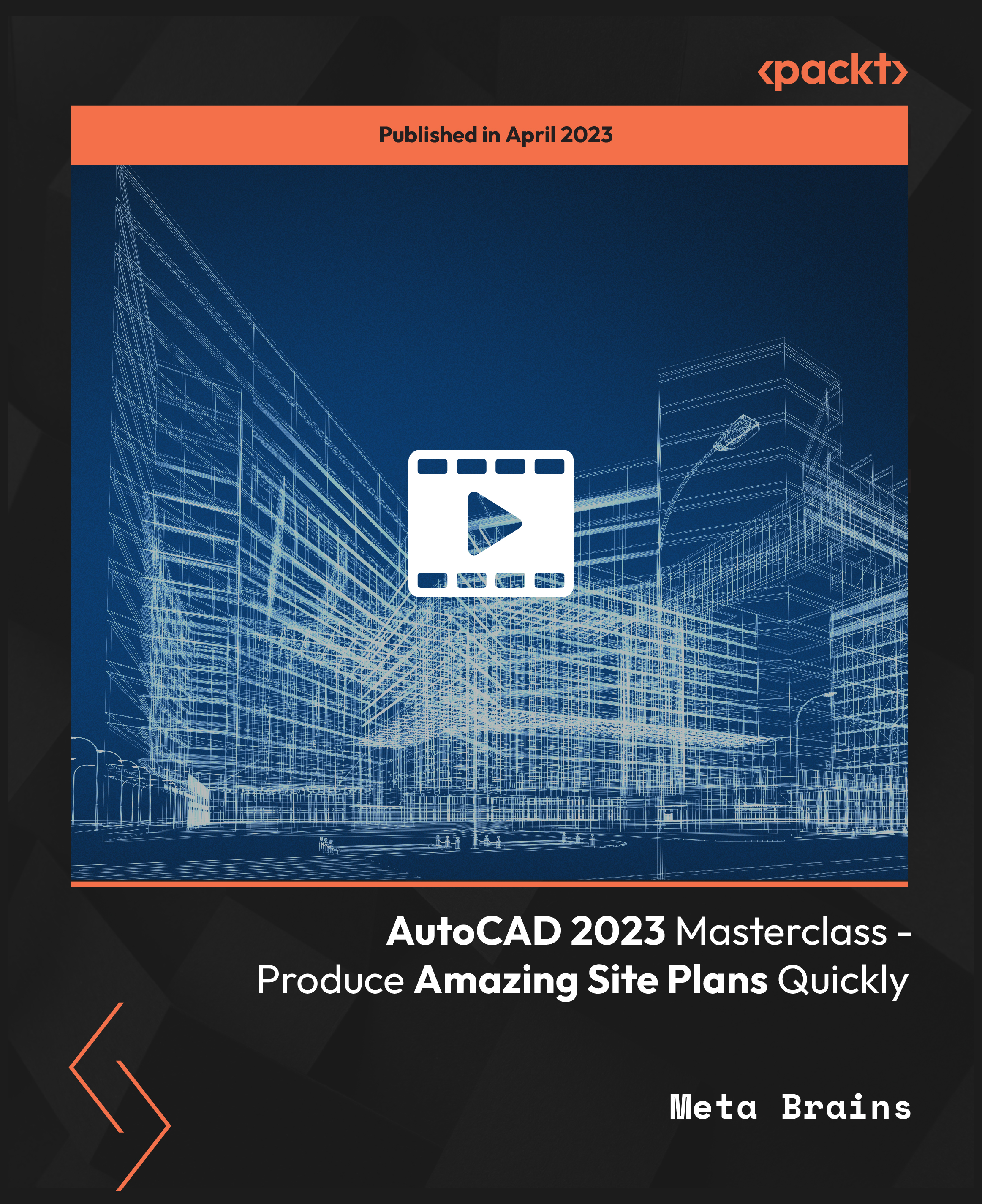 AutoCAD 2023 Masterclass - Produce Amazing Site Plans Quickly