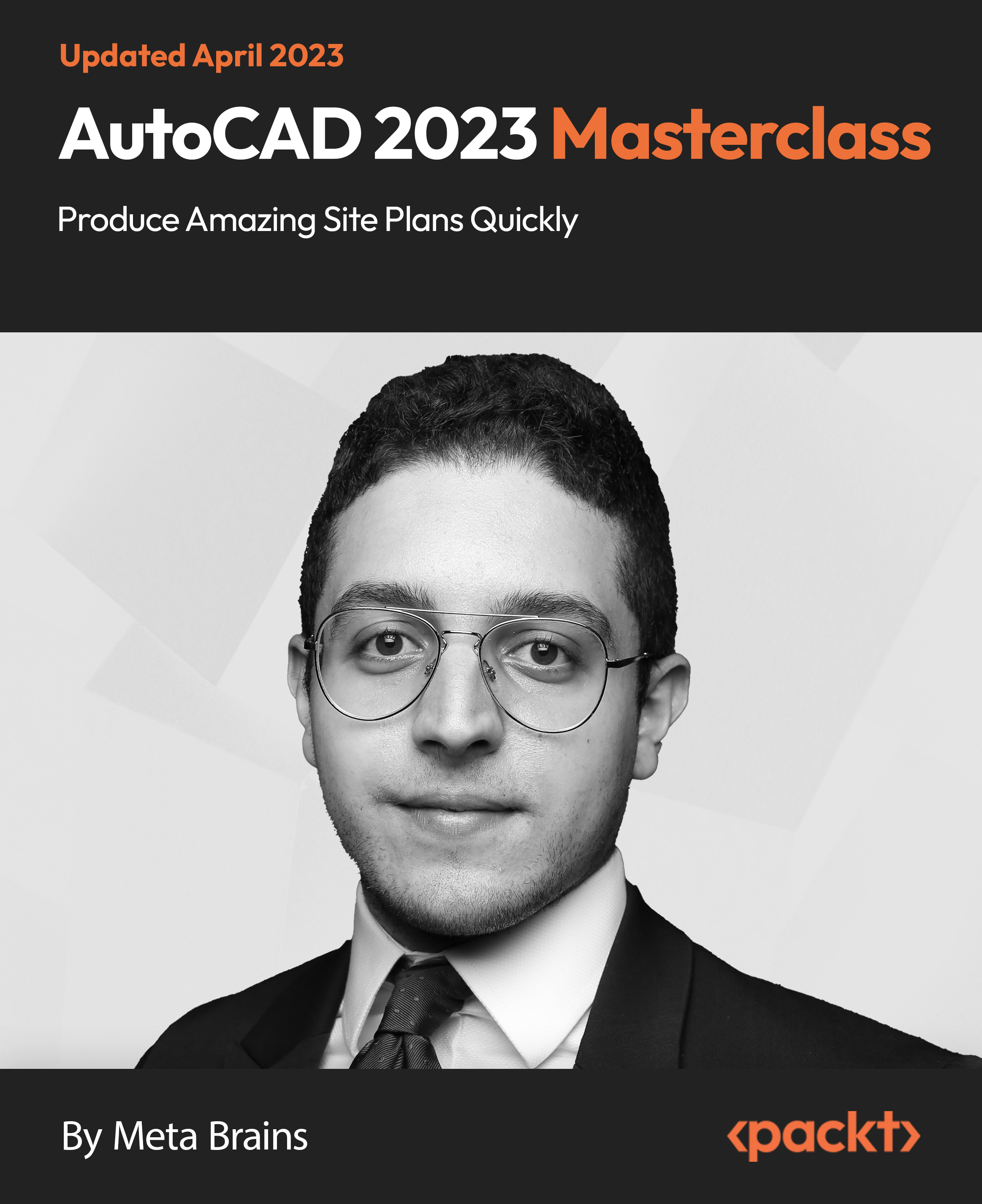 AutoCAD 2023 Masterclass - Produce Amazing Site Plans Quickly