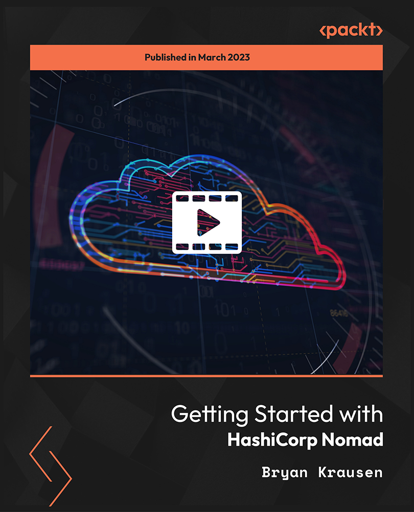 Getting Started with HashiCorp Nomad