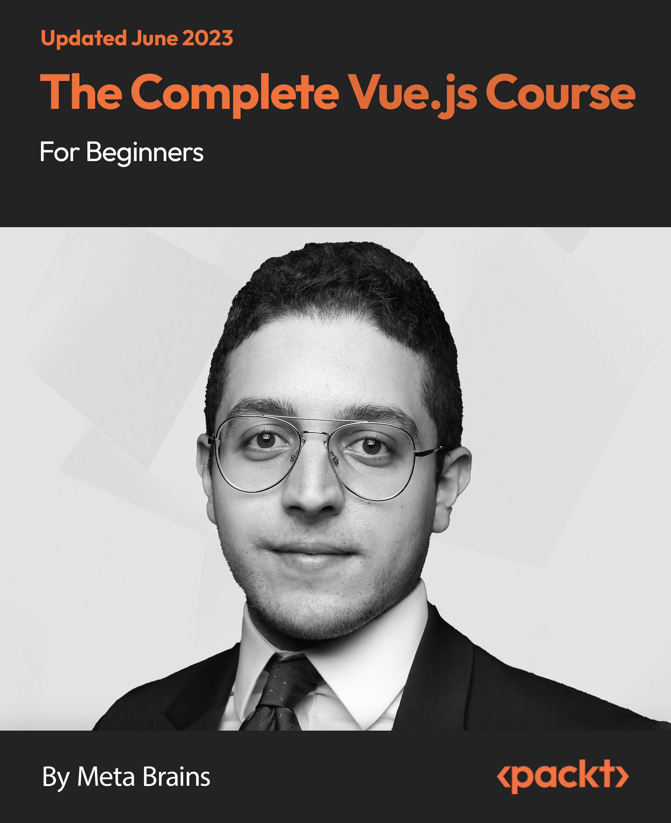 The Complete Vue.js Course for Beginners