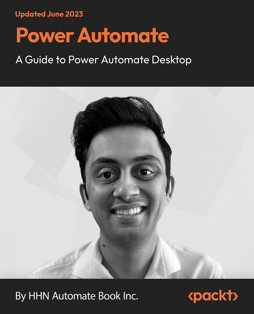 Power Automate - A Guide to Power Automate Desktop