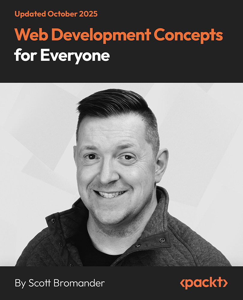 Web Development Concepts for Everyone