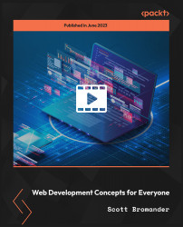 Web Development Concepts for Everyone [Video]