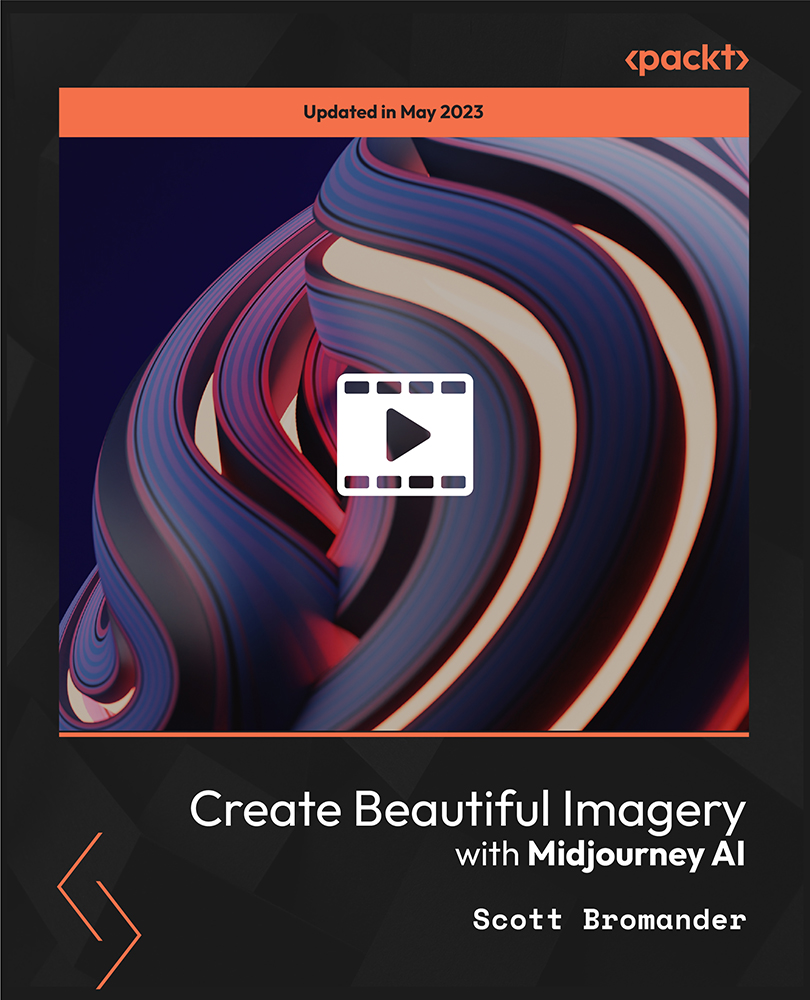 Create Beautiful Imagery with Midjourney A.I