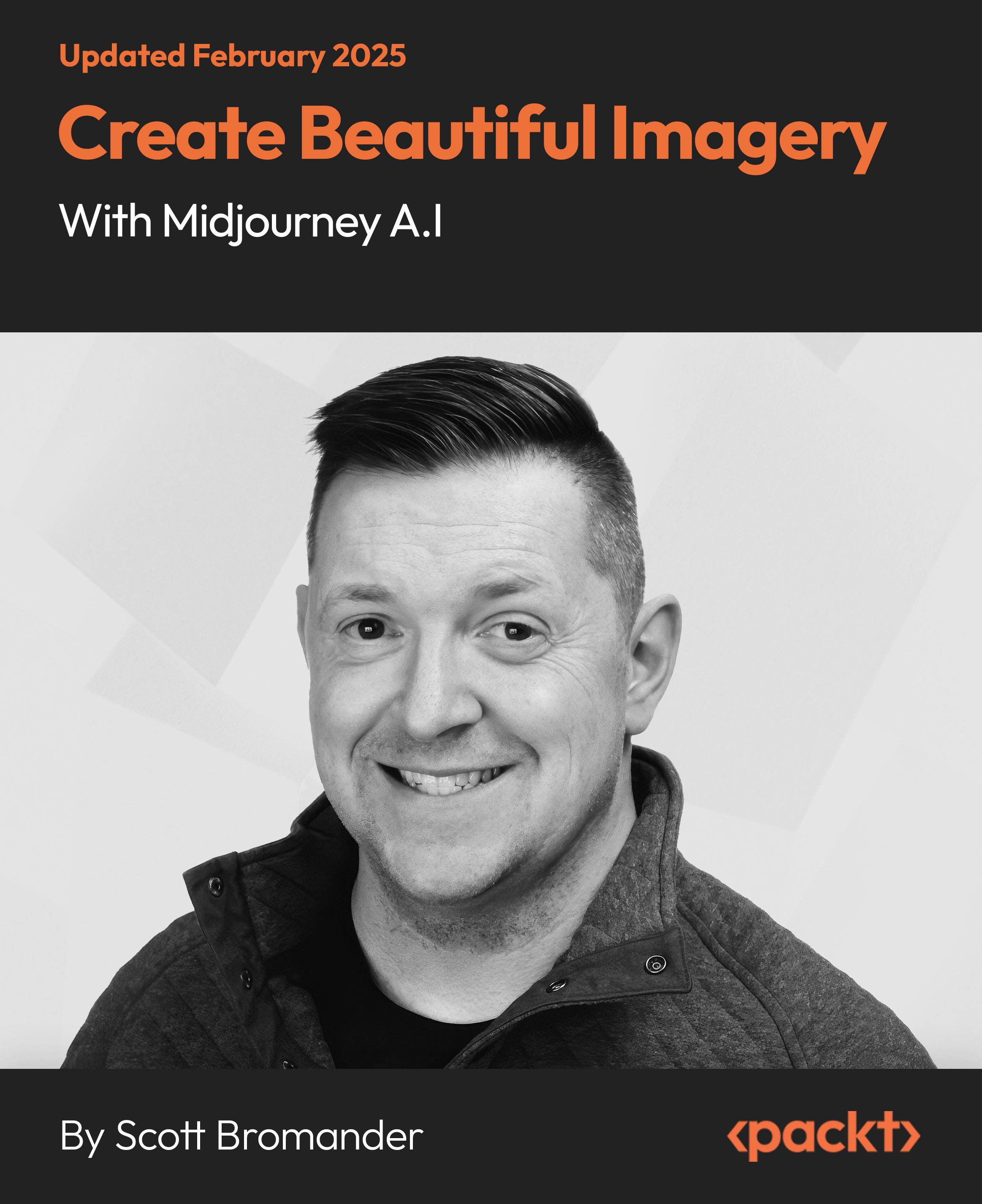 Create Beautiful Imagery with Midjourney A.I