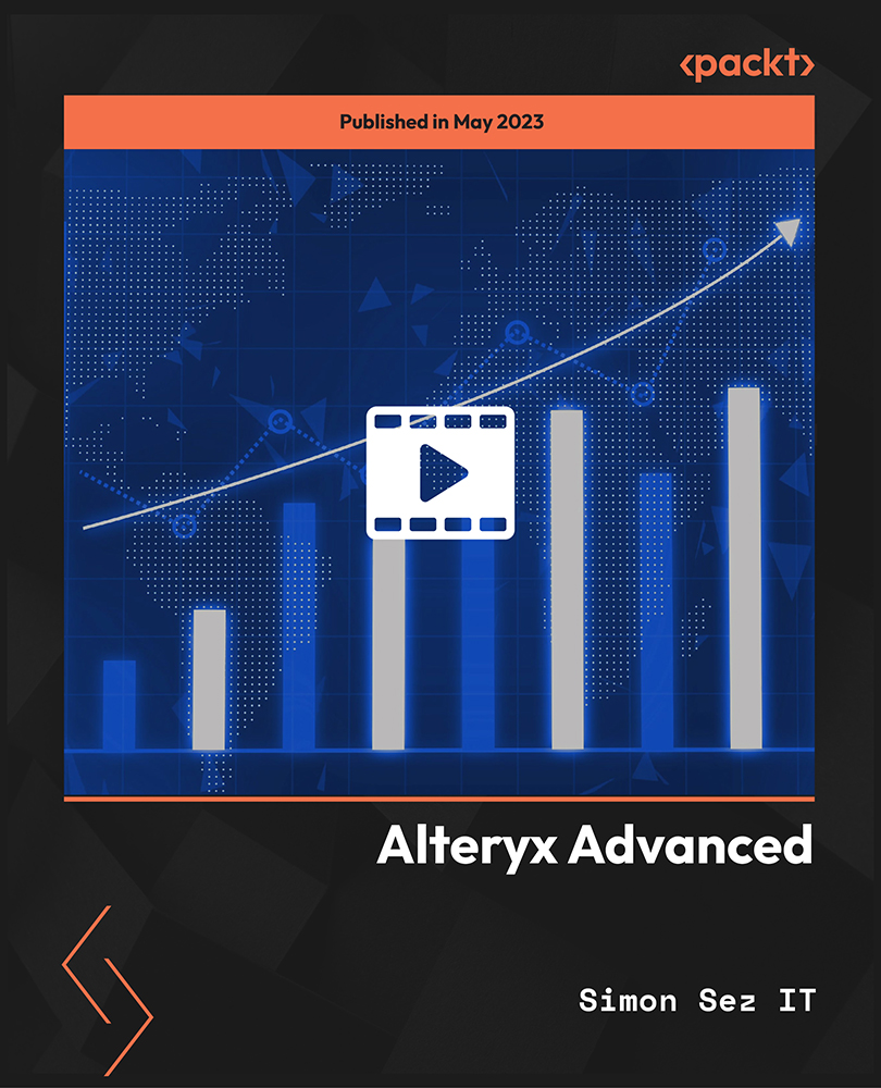 Alteryx Advanced