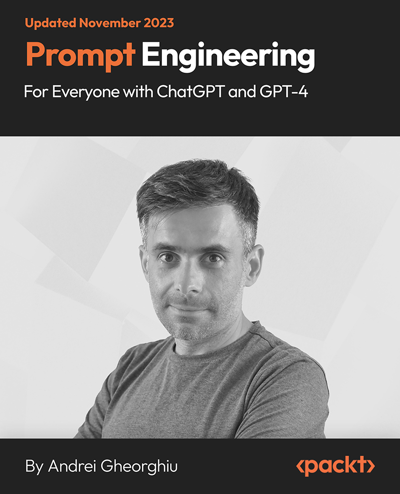 Prompt Engineering For Everyone with ChatGPT and GPT-4