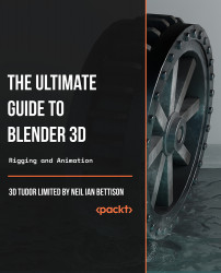 The Ultimate Guide to Blender 3D Rigging and Animation [Video]