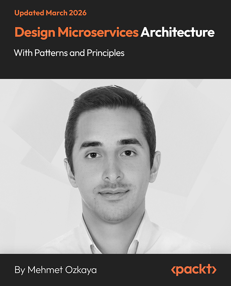 Design Microservices Architecture with Patterns and Principles