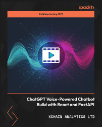 ChatGPT Voice-Powered Chatbot Build with React and FastAPI [Video]