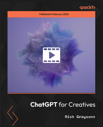 ChatGPT for Creatives [Video]