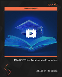 ChatGPT for Teachers in Education [Video]