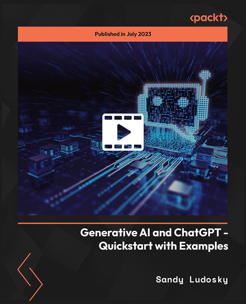 Generative AI and ChatGPT - Quickstart with Examples