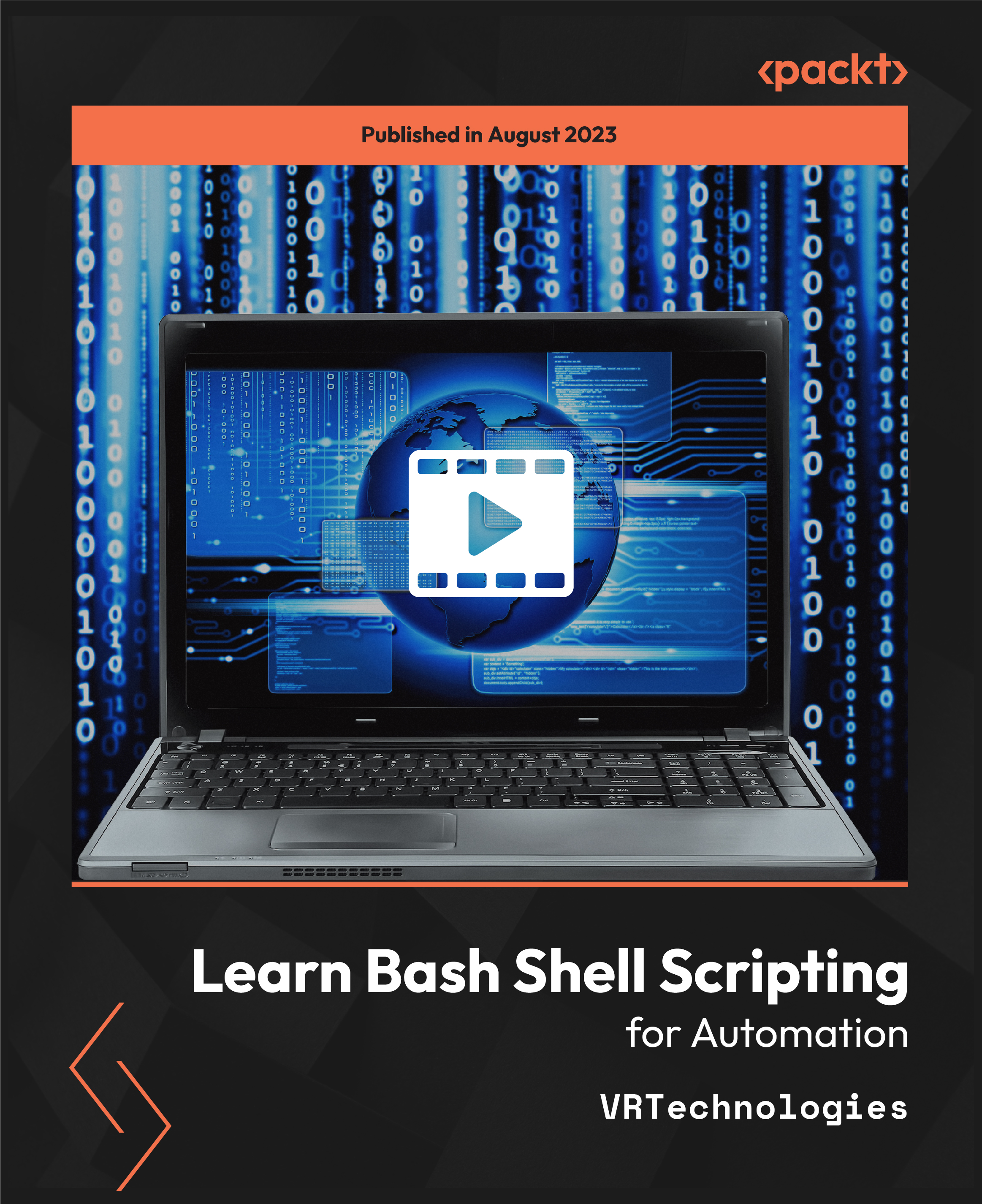 Learn Bash Shell Scripting for Automation