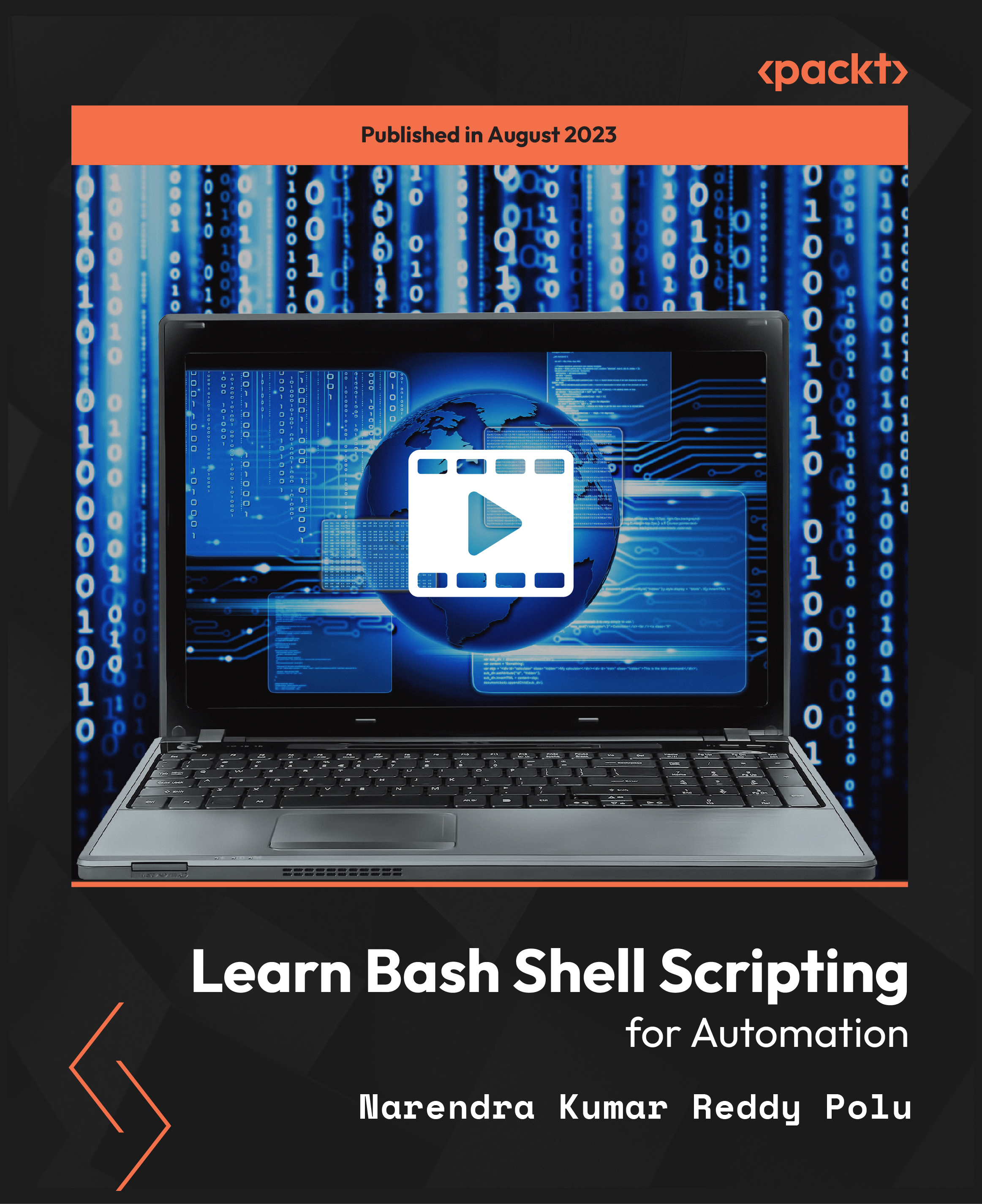 Learn Bash Shell Scripting for Automation