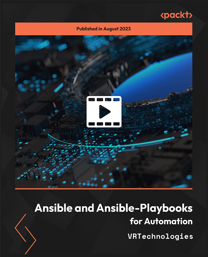 Ansible and Ansible-Playbooks for Automation