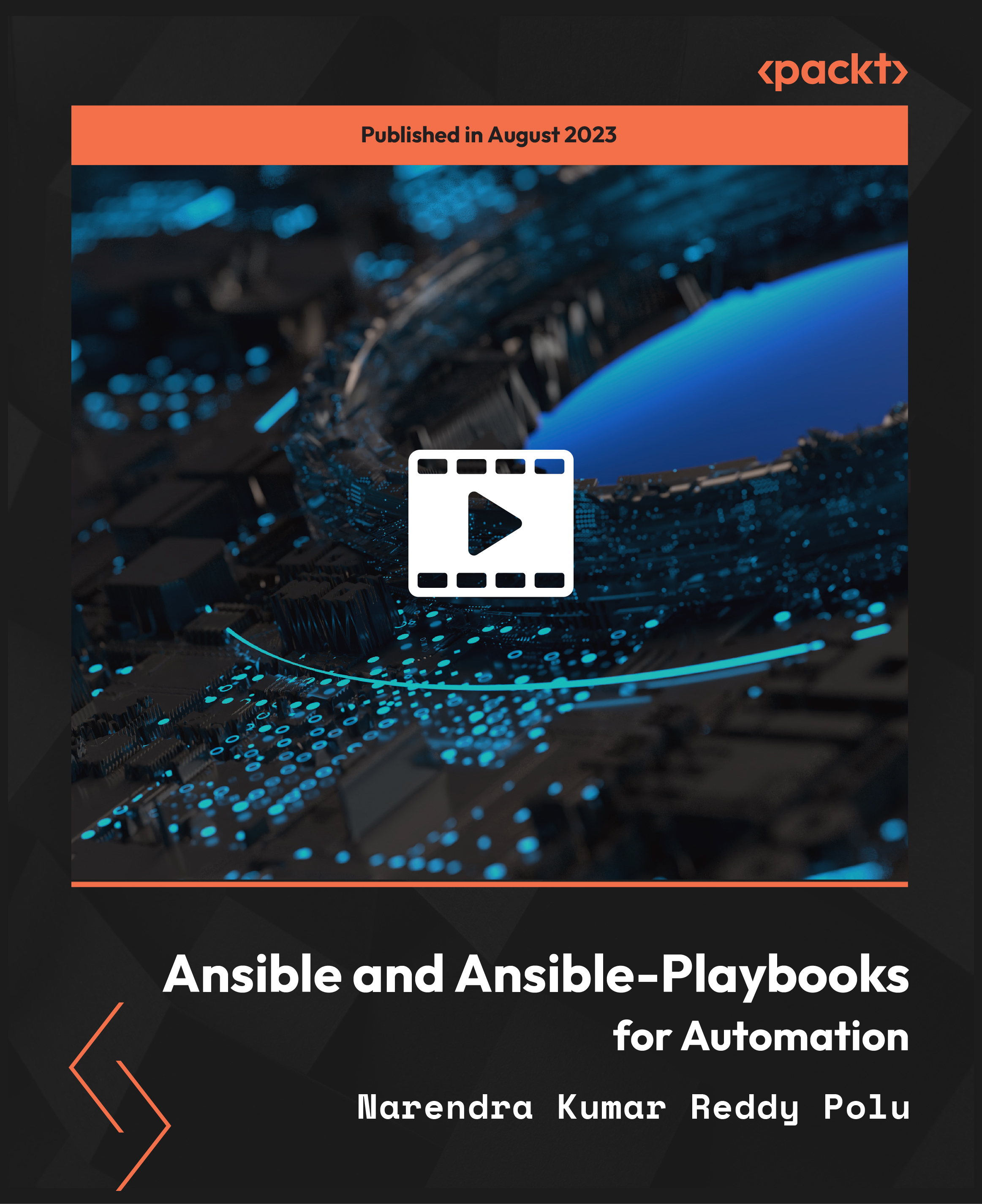 Ansible and Ansible-Playbooks for Automation