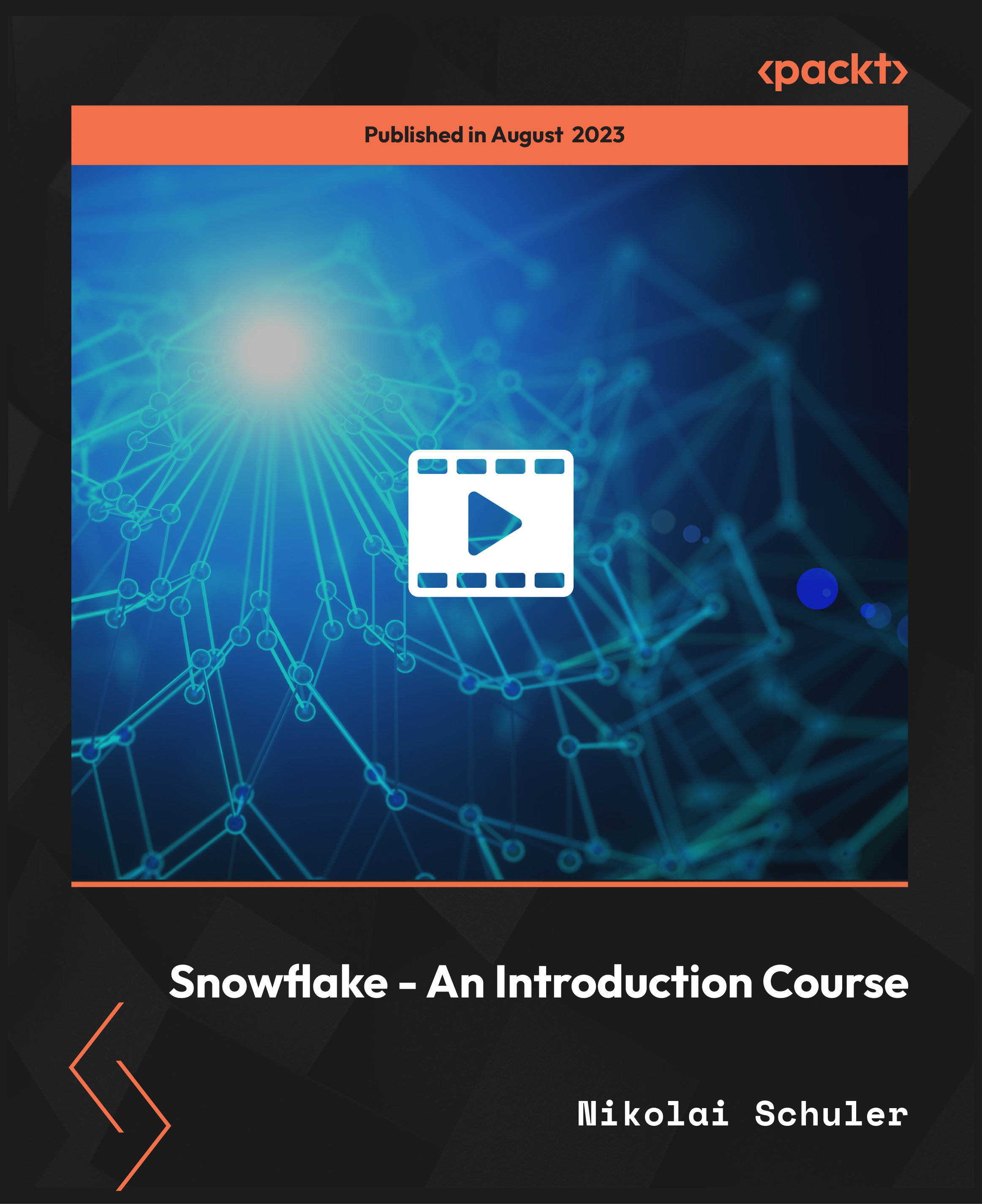 Snowflake - An Introduction Course