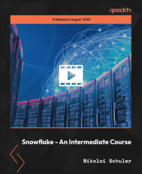 Snowflake - An Intermediate Course [Video]