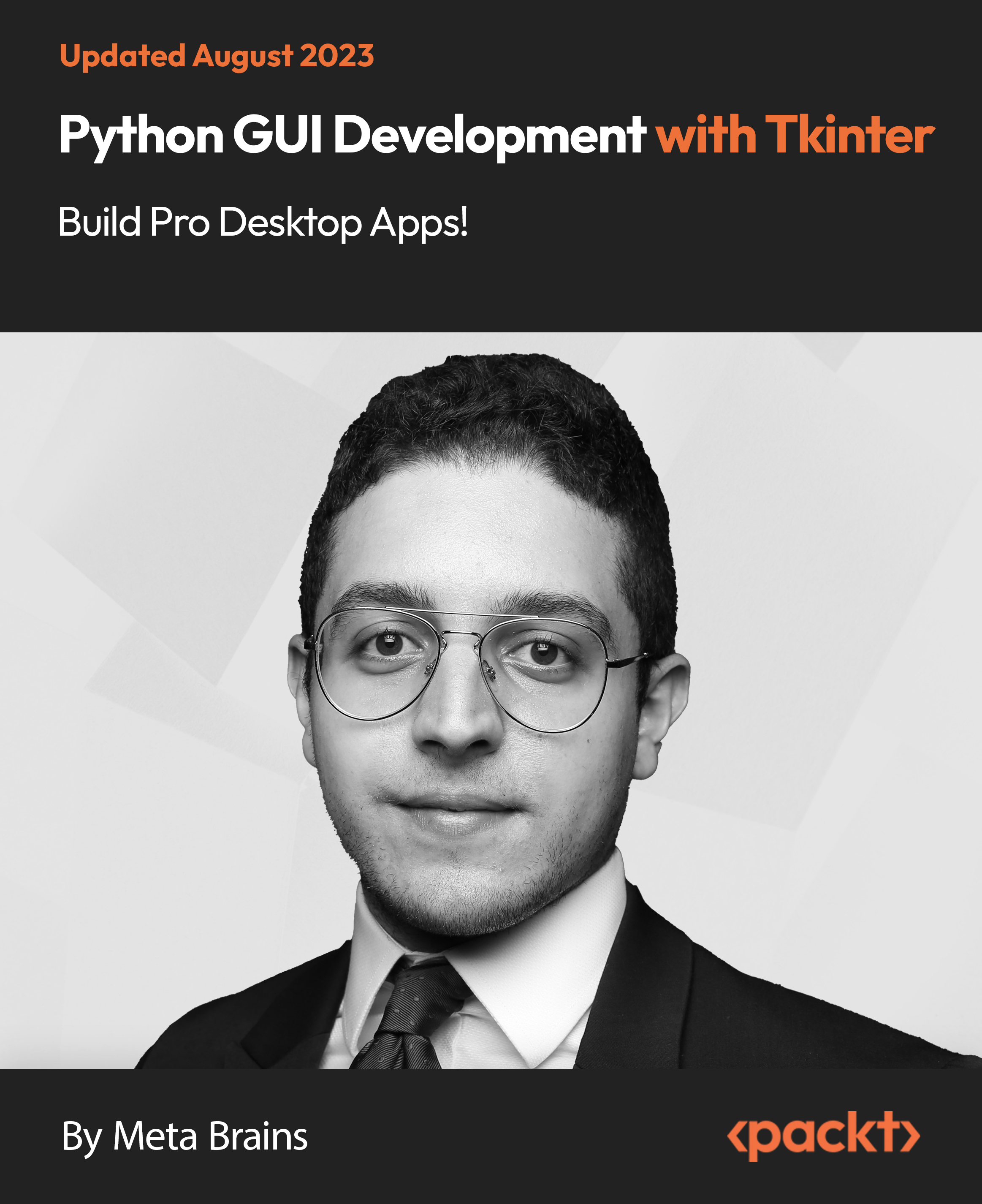 Python GUI Development with Tkinter - Build Pro Desktop Apps!