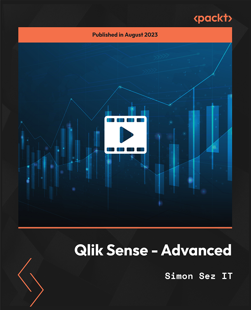 Qlik Sense - Advanced