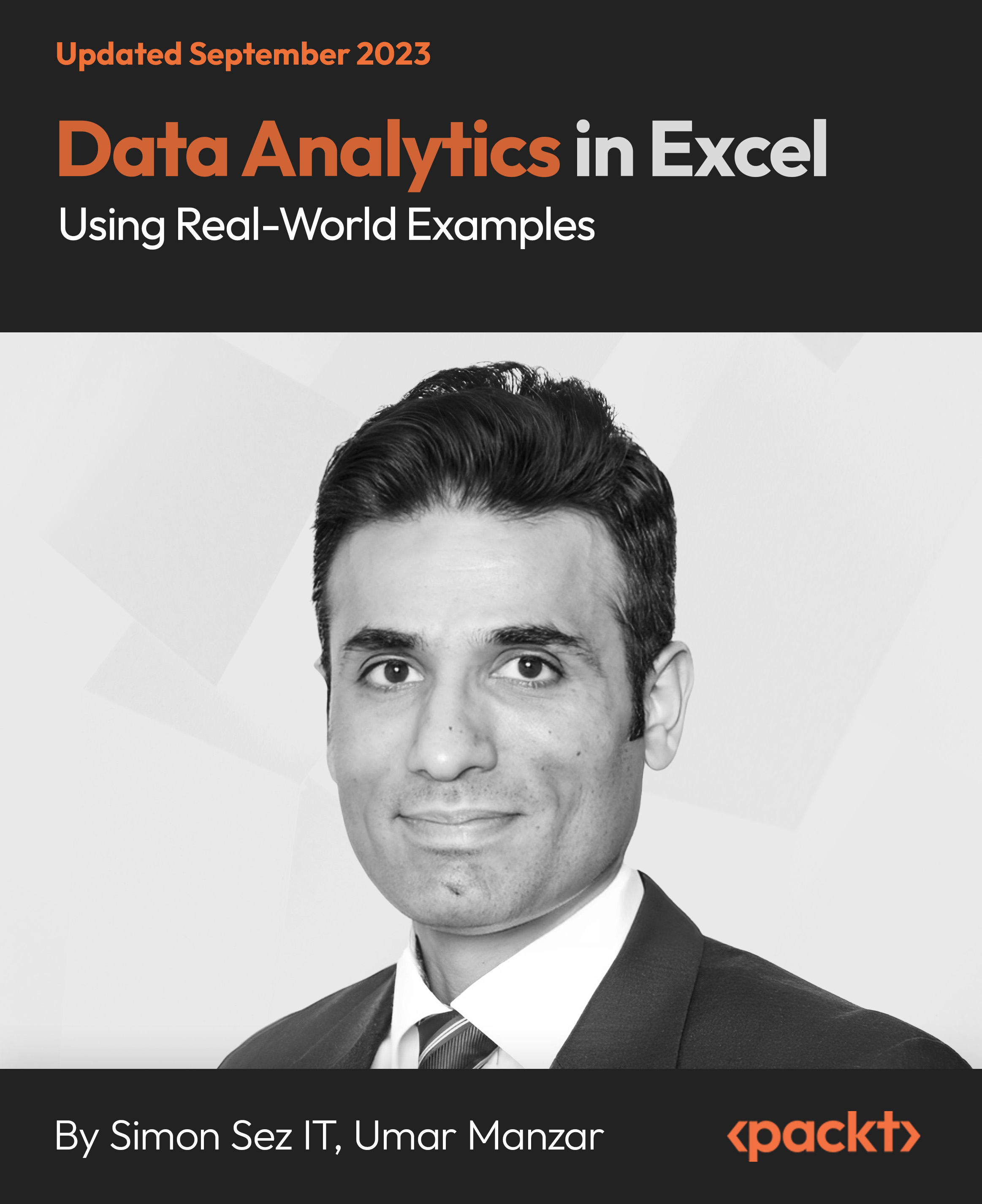 Data Analytics in Excel Using Real-World Examples