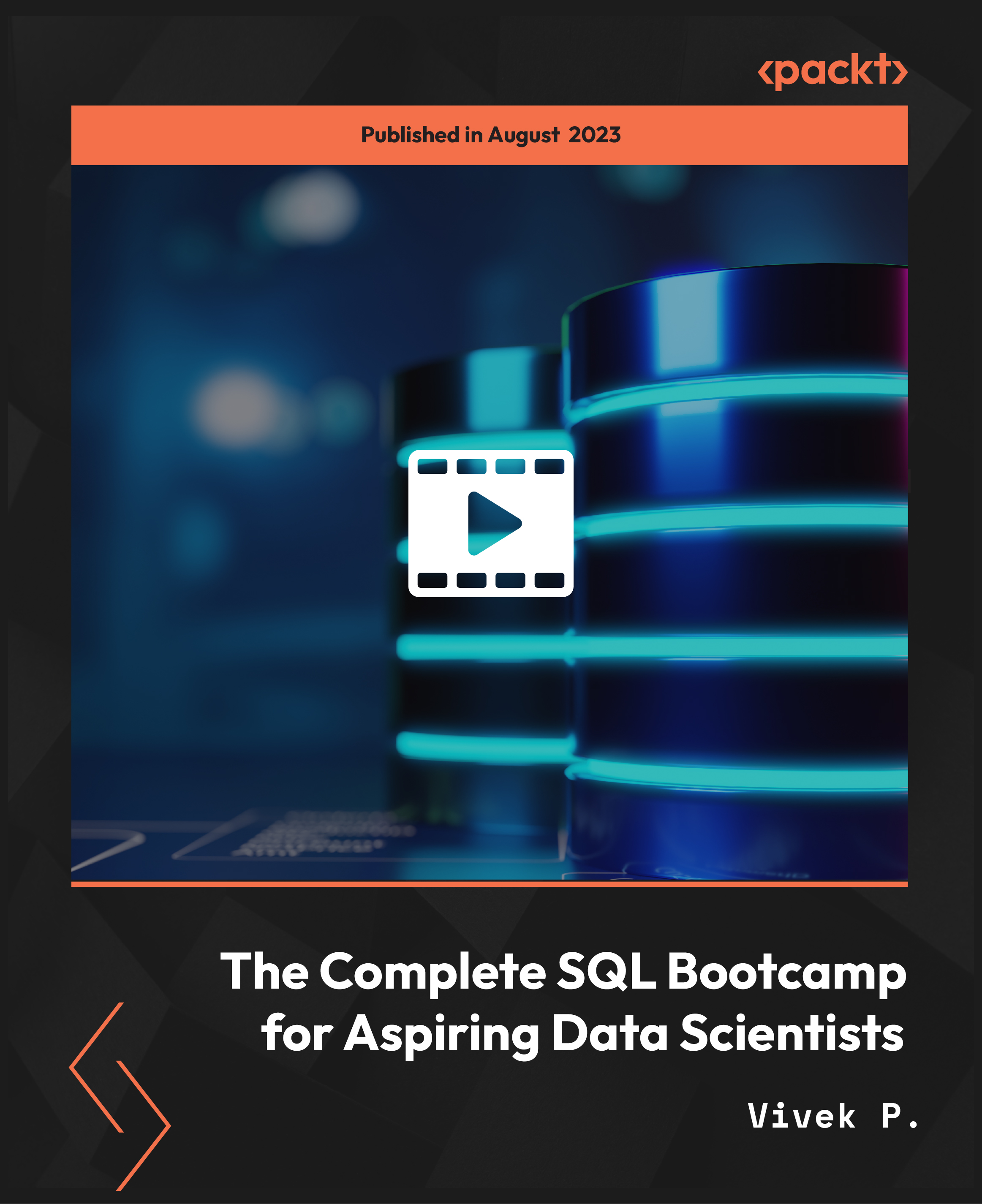 The Complete SQL Bootcamp for Aspiring Data Scientists